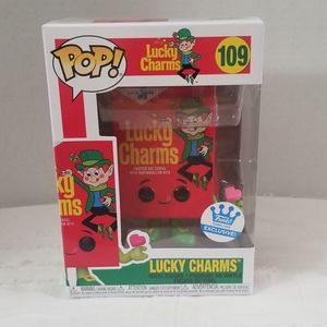 Funko Pop Lucky Charms